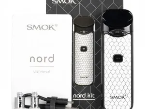 Smok Nord Pod Nedir ? Kurulumu ve Özellikleri Detaylı İnceleme Smok Nord Pod Nedir ? Kurulumu ve Özellikleri Detaylı İnceleme