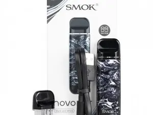 Smok Novo 2 Pod Nedir ? Nasıl Kullanılır ? Detaylı İnceleme ve Özellikleri Smok Novo 2 Pod Nedir ? Nasıl Kullanılır ? Detaylı İnceleme ve Özellikleri