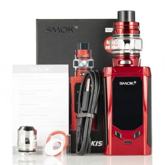 SMOK R-Kiss Kit 200W SMOK R-Kiss Kit