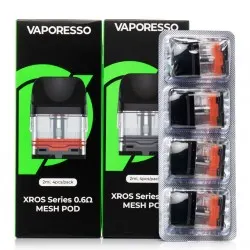 Vaporesso XROS Yedek COİL/Kartuş