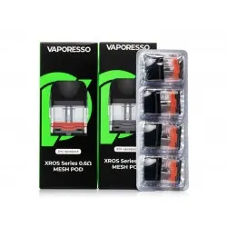 Vaporesso XROS Yedek COİL/Kartuş Vaporesso XROS Yedek COİL/Kartuş