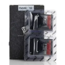 Uwell Crown Yedek Kartuş Uwell Crown Yedek Kartuş