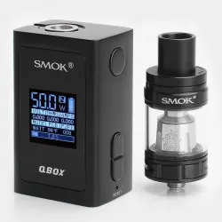 SMOK Q Box Kit SMOK Q Box Kit