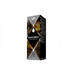InnovationBG Gold&Silver(Tütün, Bal ve Meyve) Likit 30ml InnovationBG Gold&Silver(Tütün, Bal ve Meyve) Likit 30ml