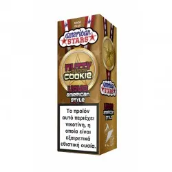 American Stars Nutty Budy Cookie 30ML American Stars Nutty Budy Cookie 30ML