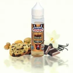 American Stars Nutty Budy Cookie 30ML American Stars Nutty Budy Cookie 30ML