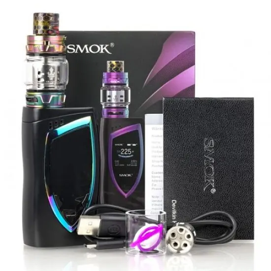 Smok Devilkin Kit 225W Smok Devilkin Kit