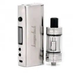 Kangertech Topbox Mini Platinium Kangertech Topbox Mini Platinium