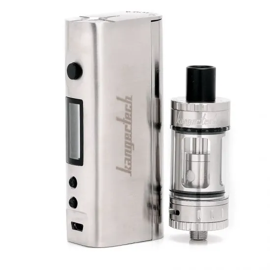 Kangertech Topbox Mini Platinium Kangertech Topbox Mini Platinium
