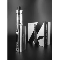Kangertech Topbox Mini Platinium Kangertech Topbox Mini Platinium