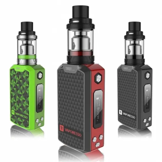 Vaporesso TAROT Nano Kit Mini 80W Vaporesso TAROT Nano Kit Mini 80W