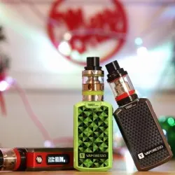Vaporesso TAROT Nano Kit Mini 80W Vaporesso TAROT Nano Kit Mini 80W