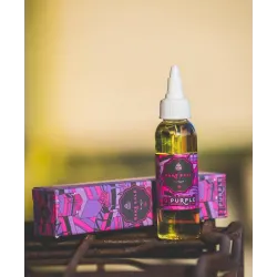 Charlies Chalk Dust - Bake Sale Purple Wedding Cake (Ahududulu Kek - Vanilya) 60 ML Charlies Chalk Dust - Bake Sale Purple Wedding Cake (Ahududulu Kek - Vanilya) 60 ML