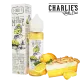 Charlies Chalk Dust - Mr Meringue (Limonlu Kek) 60 ML Charlies Chalk Dust - Mr Meringue (Limonlu Kek) 60 ML