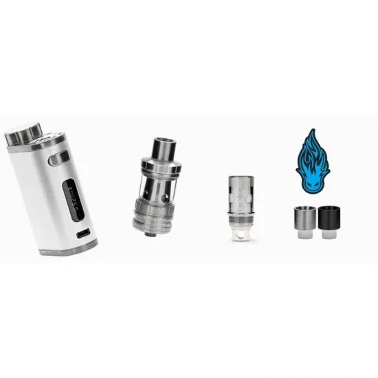 Halo Reactor 75W Shorty Starter Kit Halo Reactor 75W Shorty Starter Kit
