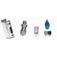 Halo Reactor 75W Shorty Starter Kit Halo Reactor 75W Shorty Starter Kit