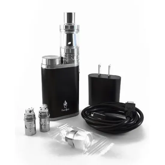 Halo Reactor 75W Shorty Starter Kit Halo Reactor 75W Shorty Starter Kit
