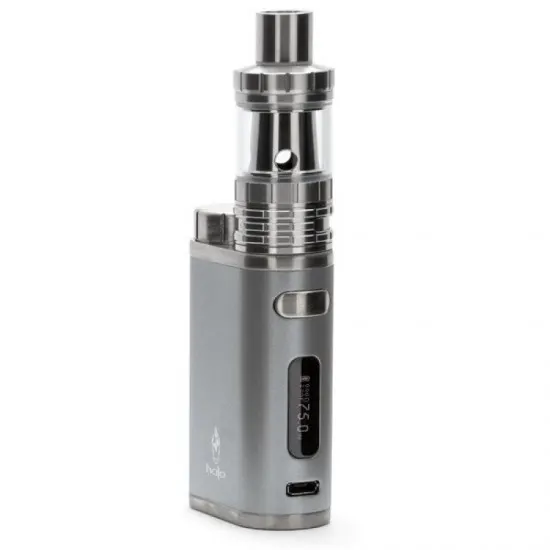 Halo Reactor 75W Shorty Starter Kit Halo Reactor 75W Shorty Starter Kit