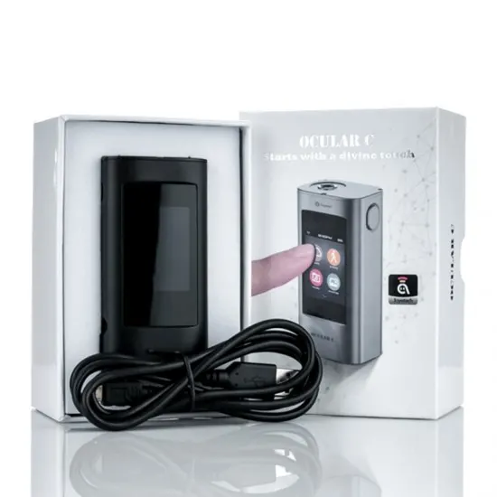 Joyetech Ocular C Mod  Joyetech Ocular C Mod