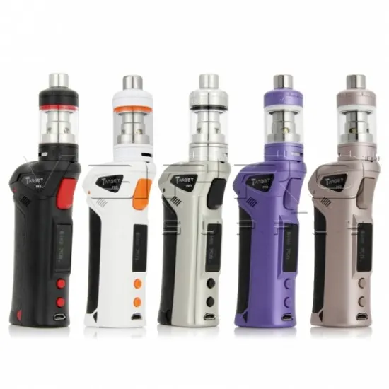 Vaporesso Target Pro Starter Kıt 75W Vaporesso Target Pro Starter Kıt 75W