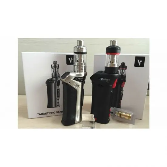 Vaporesso Target Pro Starter Kıt 75W Vaporesso Target Pro Starter Kıt 75W