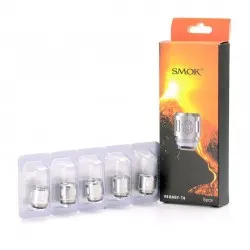 Smok TFV8 Baby - T8 Coil   Smok TFV8 Baby - T8 Coil