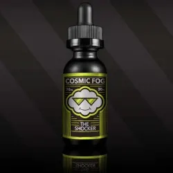 Cosmic Fog The Shocker (Çilek - Limonata - Tropikal Meyve) 30ML Cosmic Fog The Shocker (Çilek - Limonata - Tropikal Meyve) 30ML