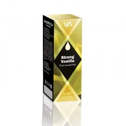 InnovationBG Strong Vanilla ( Vanilya Krema) 30ML InnovationBG Strong Vanilla ( Vanilya Krema) 30ML