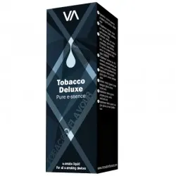 InnovationBG Tobacco Deluxe (Sert Tütün) 30ML InnovationBG Tobacco Deluxe (Sert Tütün) 30ML