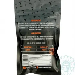 Native Wicks Platinum Plus Cotton Pamuk - Orijinal Native Wicks Platinum Plus Cotton Pamuk - Orijinal