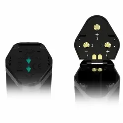 Wismec Reuleaux 2/3 MOD Wismec Reuleaux 2/3 MOD
