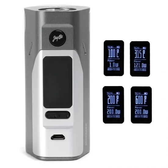 Wismec Reuleaux 2/3 MOD Wismec Reuleaux 2/3 MOD