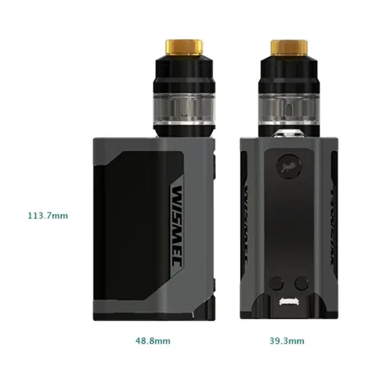 Wismec Reuleaux RX Gen3 Wismec Reuleaux RX Gen3