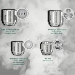 Wismec Reuleaux RX Gen3 Wismec Reuleaux RX Gen3