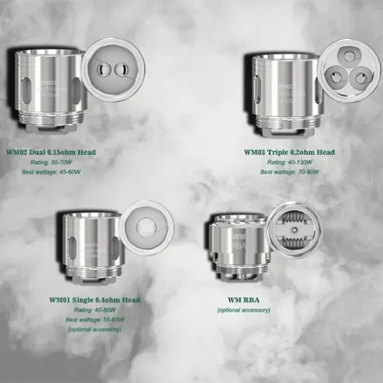 Wismec Reuleaux RX Gen3 Wismec Reuleaux RX Gen3