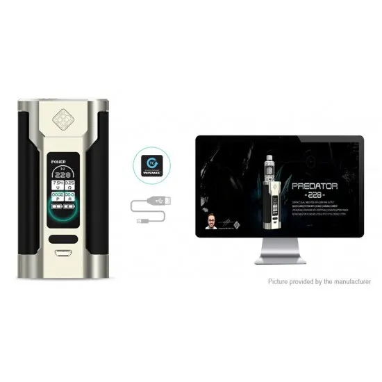 Wismec Predator 228W Wismec Predator 228W