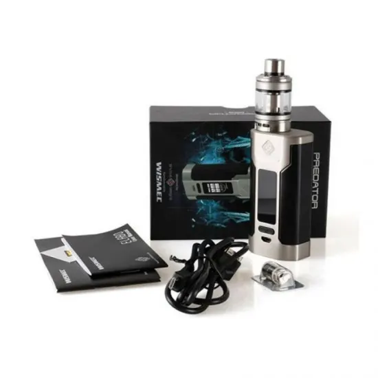 Wismec Predator 228W Wismec Predator 228W