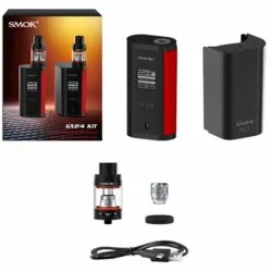 Smok GX 2/4 Kit Smok GX 2/4 Kit