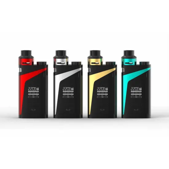 Smok Skyhook RDTA Box Smok Skyhook RDTA Box