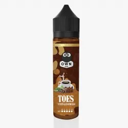 OWN - Tütün Espresso 60ML OWN - Tütün Espresso 60ML
