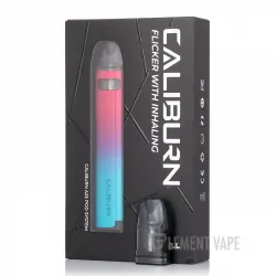 Uwell CALIBURN A2S Pod Uwell CALIBURN A2S Pod