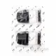 Uwell Caliburn G2 Bos Kartus Uwell Caliburn G2 Bos Kartus