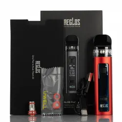 Uwell Aeglos 40W Pod Uwell Aeglos 40W Pod