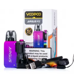 Voopoo Argus P2
