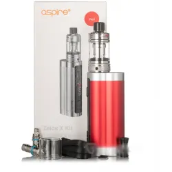 Aspire ZELOS X Aspire ZELOS X