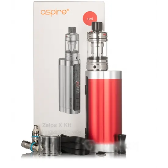Aspire ZELOS X Aspire ZELOS X