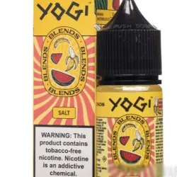 Yogi - Banana Watermelon İce 30ML SALT LİKİT