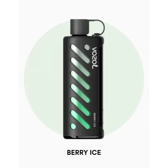 Vozol Gear Shisha 25000 Vozol Gear Shisha 25000