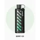 Vozol Gear Shisha 25000 Vozol Gear Shisha 25000