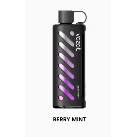 Vozol Gear Shisha 25000 Vozol Gear Shisha 25000